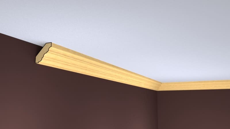 Cornice MD24