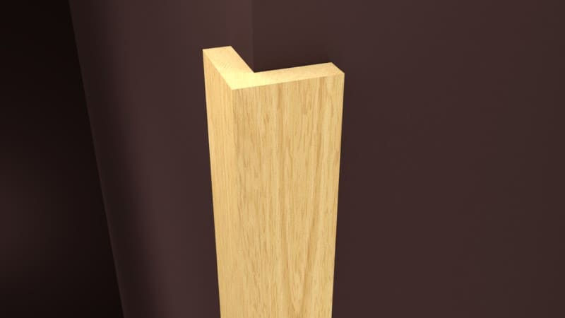 External Cornice