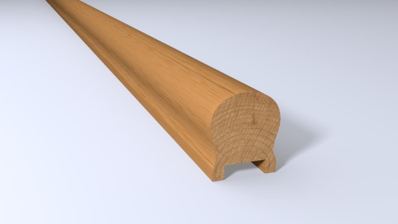Handrail 1